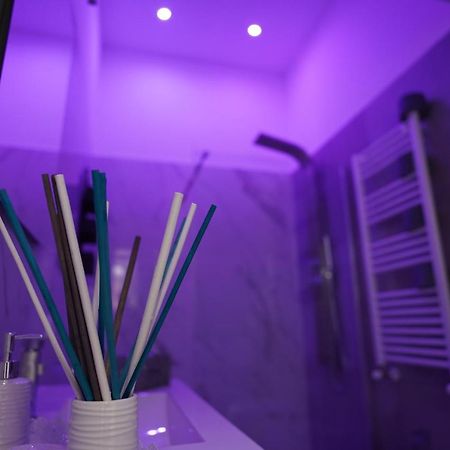 Natola'S Home Margherita Di Savoia Ngoại thất bức ảnh