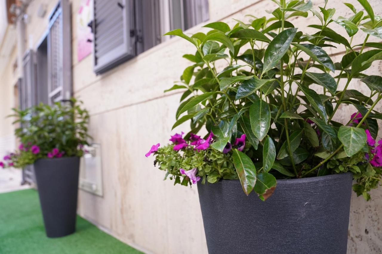 Natola'S Home Margherita Di Savoia Ngoại thất bức ảnh