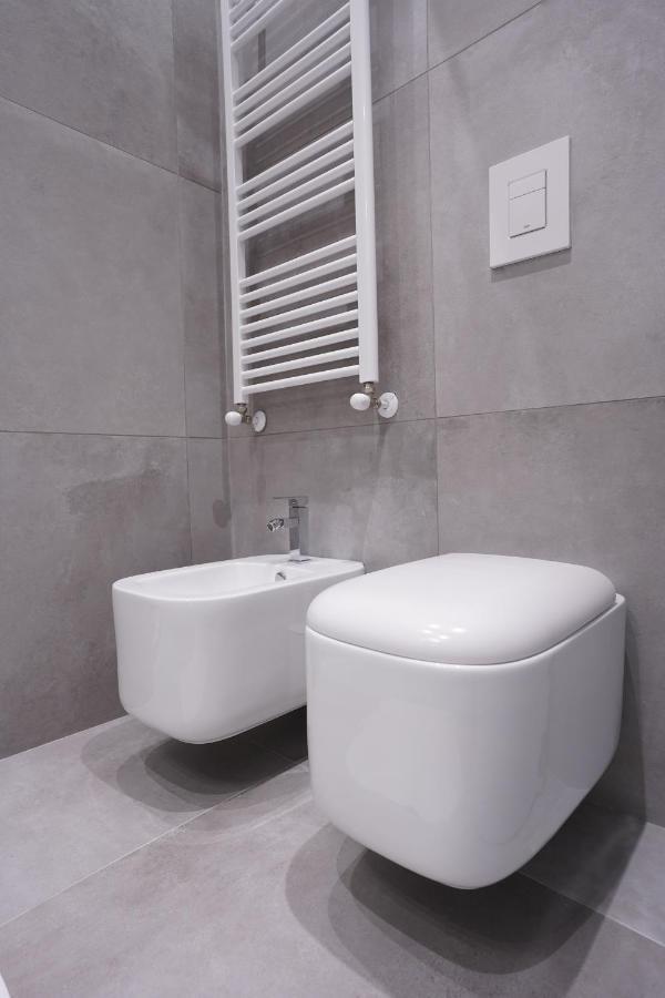 Natola'S Home Margherita Di Savoia Ngoại thất bức ảnh