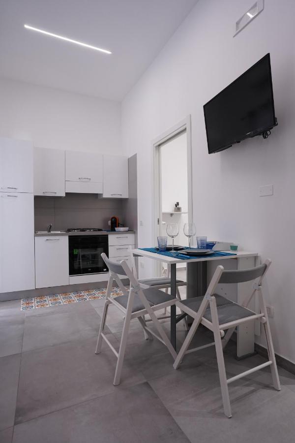 Natola'S Home Margherita Di Savoia Ngoại thất bức ảnh