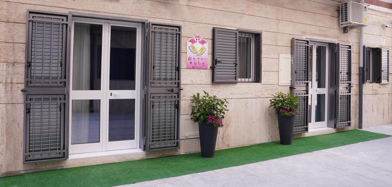 Natola'S Home Margherita Di Savoia Ngoại thất bức ảnh