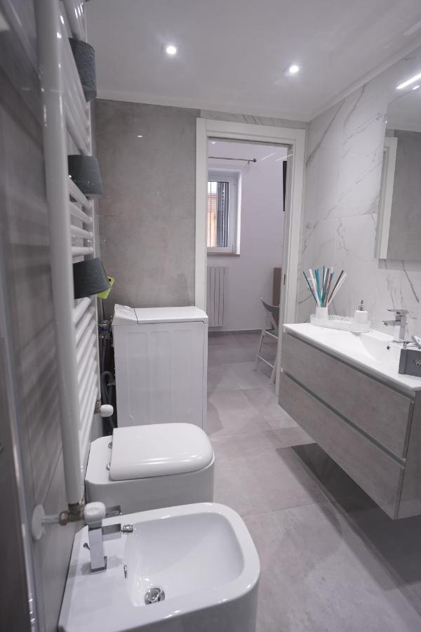 Natola'S Home Margherita Di Savoia Ngoại thất bức ảnh