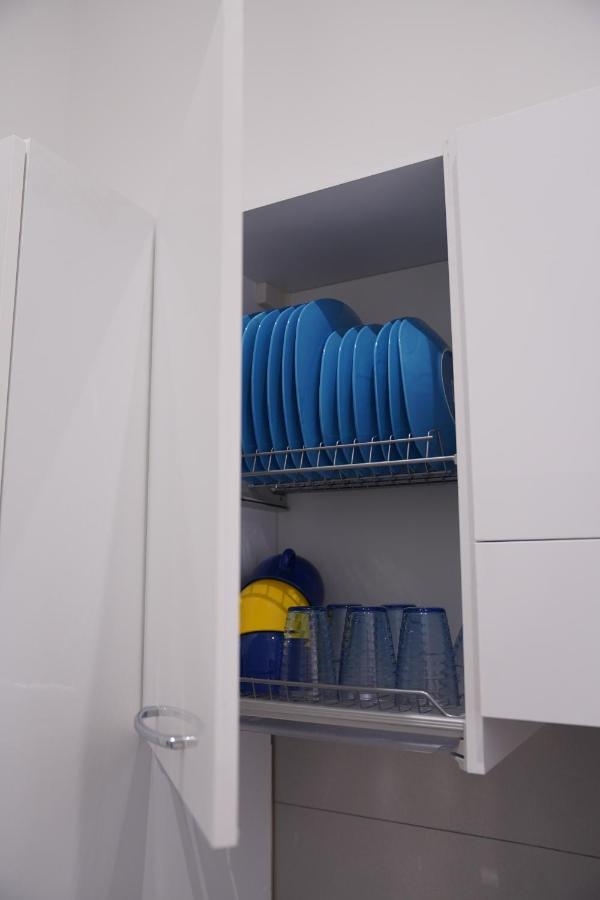 Natola'S Home Margherita Di Savoia Ngoại thất bức ảnh