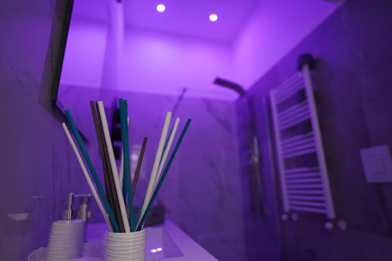 Natola'S Home Margherita Di Savoia Ngoại thất bức ảnh
