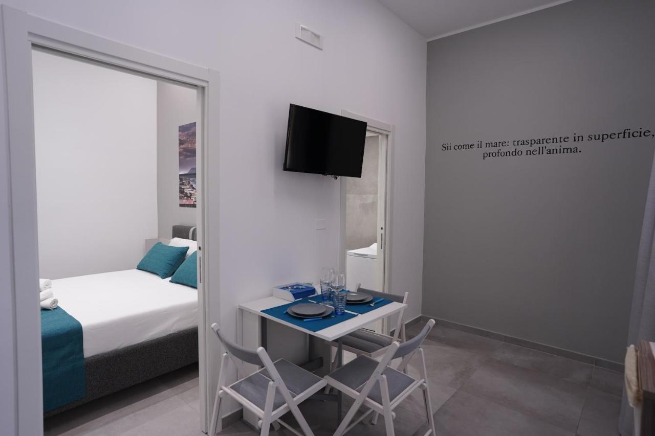 Natola'S Home Margherita Di Savoia Ngoại thất bức ảnh