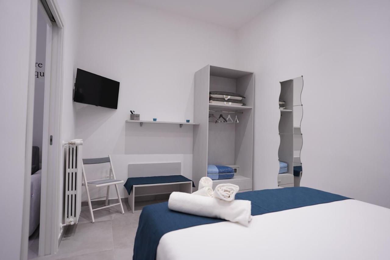 Natola'S Home Margherita Di Savoia Ngoại thất bức ảnh
