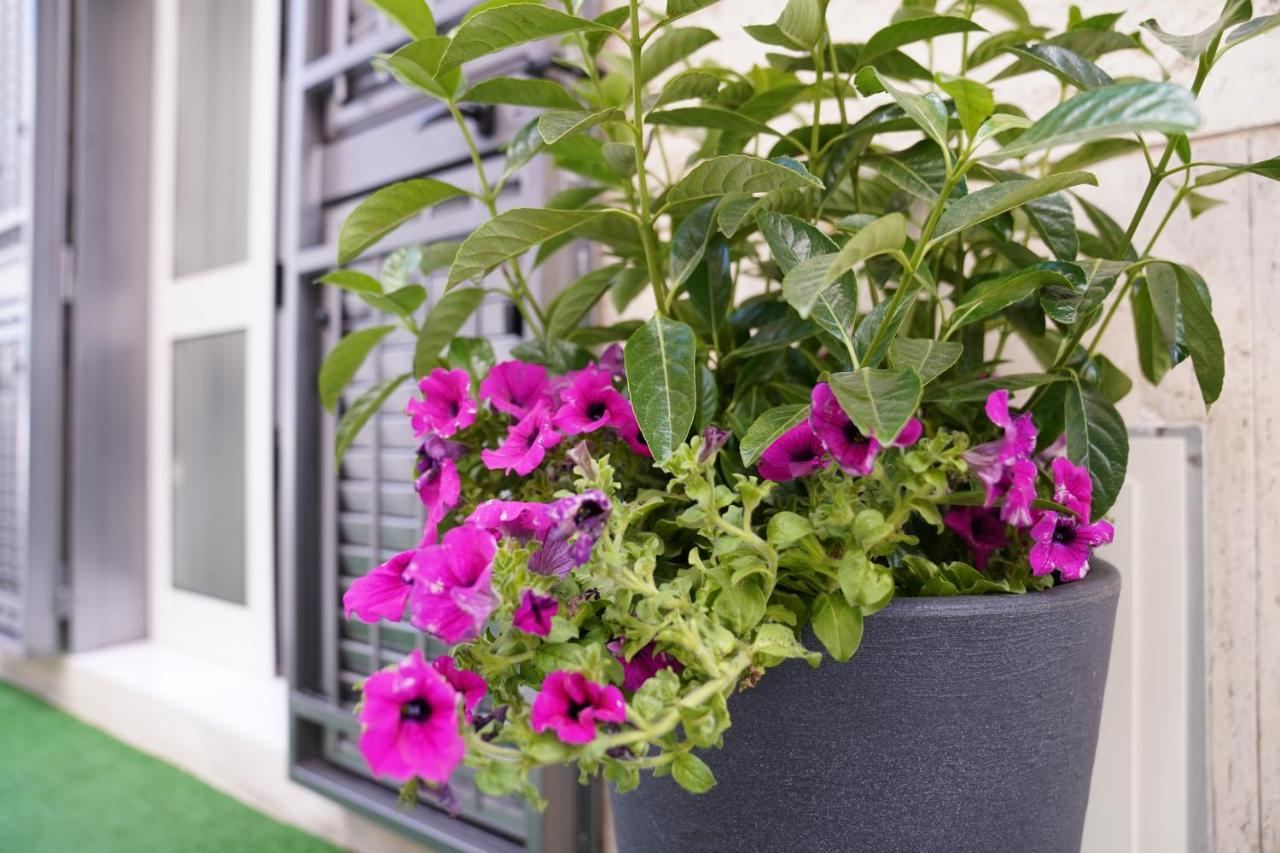 Natola'S Home Margherita Di Savoia Ngoại thất bức ảnh