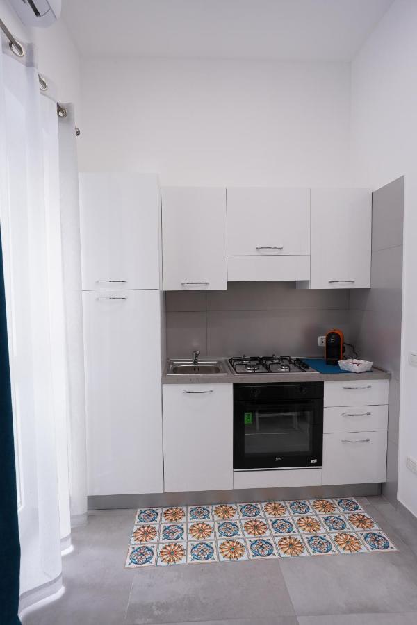 Natola'S Home Margherita Di Savoia Ngoại thất bức ảnh